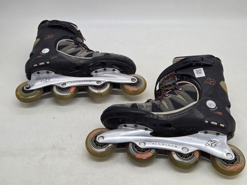 Flight alx inline skates - k2,