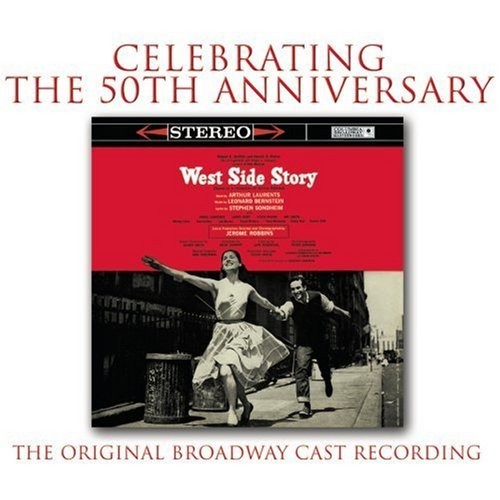 West side story - west,