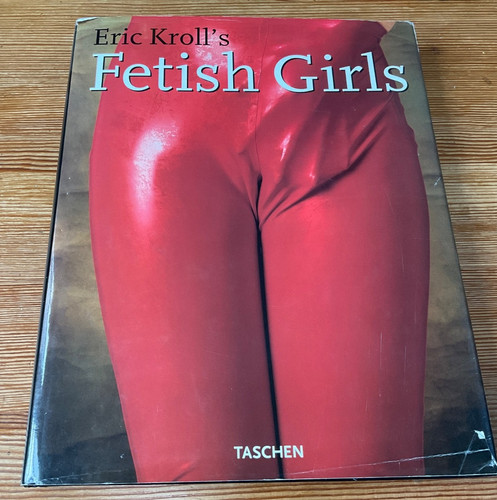 Eric kroll fetish girls by - kroll's,