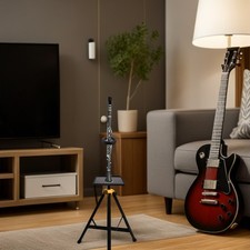 Clarinet and Saxophone Stand