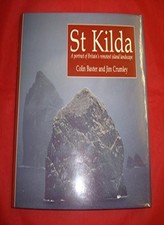 Kilda a portrait - st., of