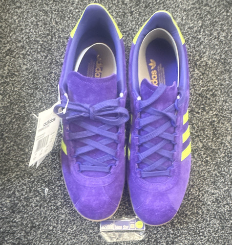 Adidas trimm star men - adidas,