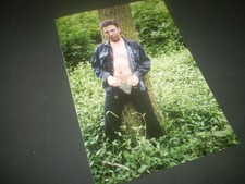 1980;s  glamour amateur