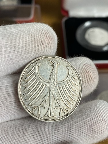 1951 german deutsche - 1951, j