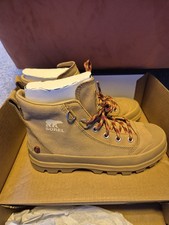 Sorel Scout N About Sneaker