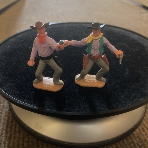 Timpo vintage wild west - timpo,