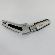 Yamaha XV 1100 Virago Footpeg