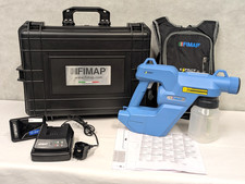 FIMAP E-Spray Electrostatic