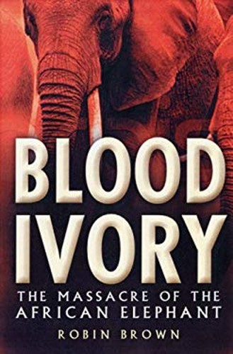 Blood ivory the - ivory, :