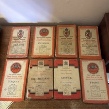 8 Very Rare Vintage Ordnance