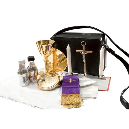Religious portable mass - portable, kit