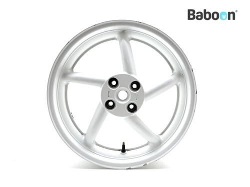 Rear wheel honda - honda, vfr