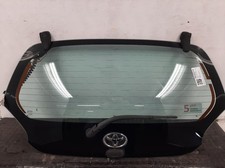 TOYOTA AYGO VVT-I MOVE MK1