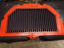 BMC (Like K&N) Race Air Filter (Re Wash And Oilable) For GSXR 1000 K4 