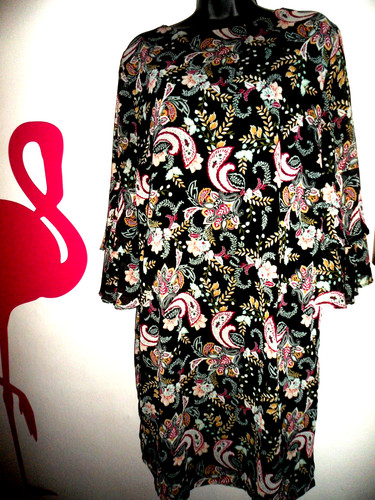 New look black berry - look,