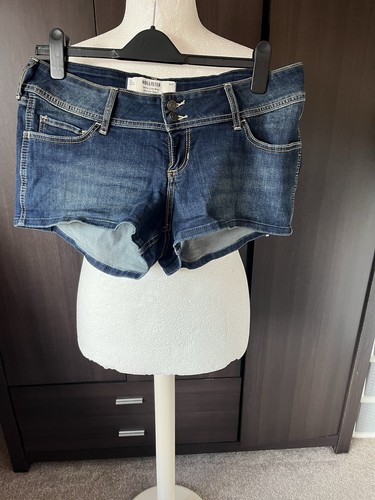 Hollister ultra low rise - ultra, low-rise