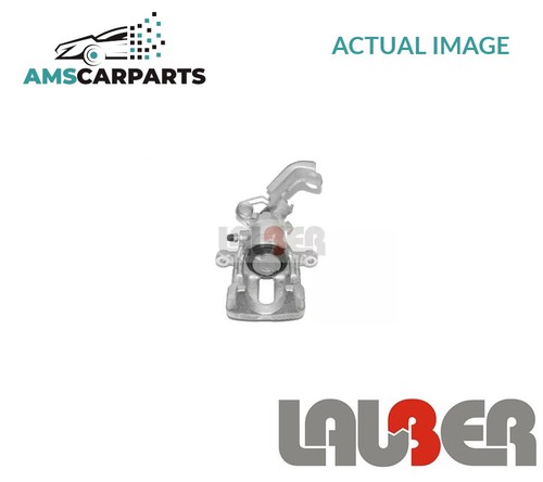 Brake caliper braking rear - caliper,