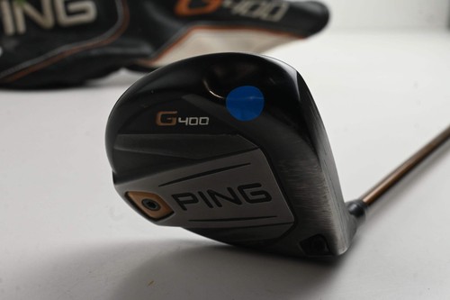 Ping g400 sft - g400, wood