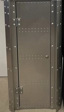 Oakley x metal shop cabinet
