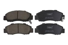 Brake pads 19-1825 MAXGEAR for