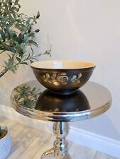 Vintage Large Denby Bakewell 4 Pint Mixing/Fruit Bowl - VGC