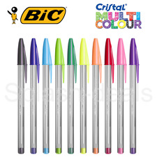 BIC Cristal Ball Colours Fun