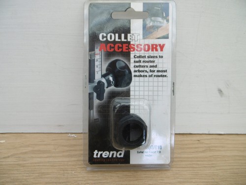 Trend clt nut t10 collet - collet,