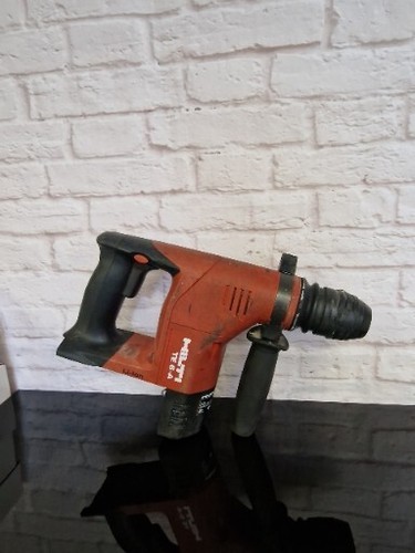 Hilti te6 a36 36v cordless - hilti,