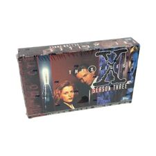 Vintage The X-Files Season