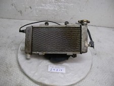 HONDA VTR1000 FIRESTORM 97-02 R/H RADIATOR  (29319)