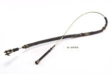 Yamaha XV 250 Virago 3LW Bj