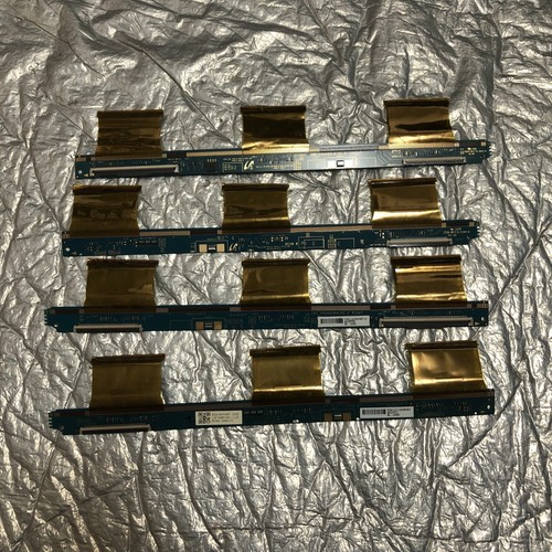 Samsung buffers board - buffers,