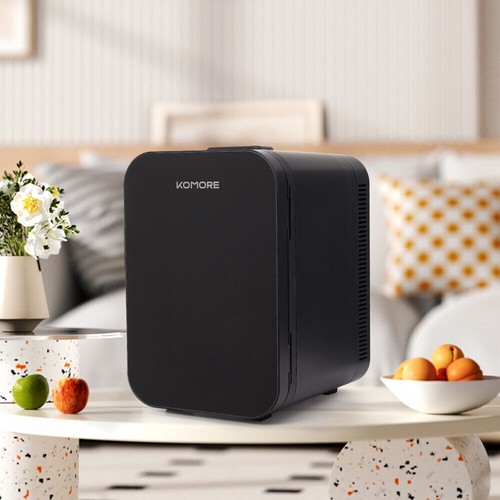 Komore mini fridge 18l small - fridge,