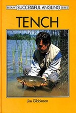 Tench (Beekay's successful angling s..., Gibbinson, Jim