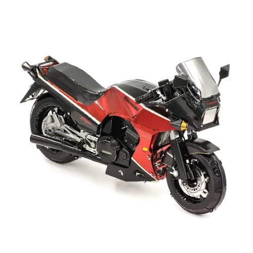Fascinations iconx kawasaki - iconx,