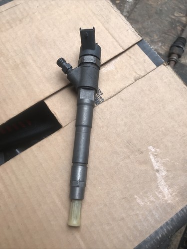 Bosch diesel injector - diesel,