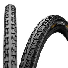 Continental Bicycle RIDE TOUR