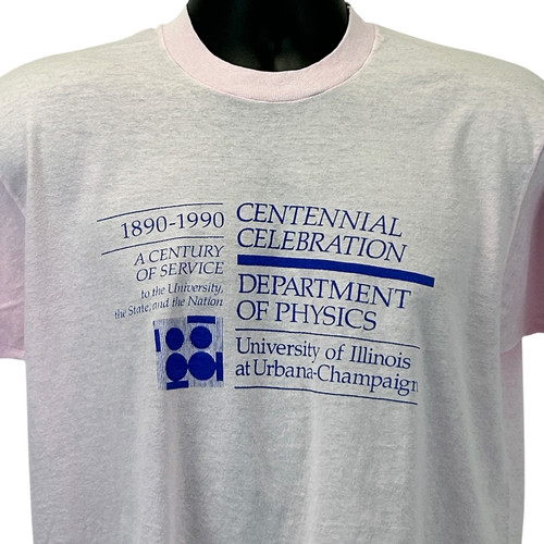 Vintage 90s university - vintage, of