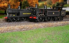 Hornby R3731 - Early BR
