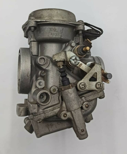 Carburetor yamaha virago 250 - carburetor,