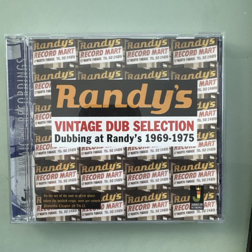 Vintage dub selection dubbing - dub,