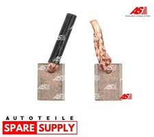 CARBON BRUSH, STARTER AS-PL
