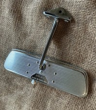 LUCAS 608 DIPPING MIRROR / CLASSIC MINI WORKS MK1 COOPER ‘S’ / AUSTIN / MORRIS