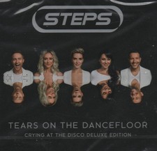 STEPS - TEARS ON THE