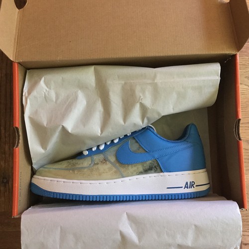 Nike air force - nike, premium