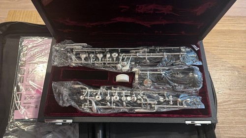 Yamaha oboe 431