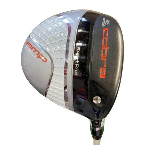 Cobra amp cell white fairway - cobra,