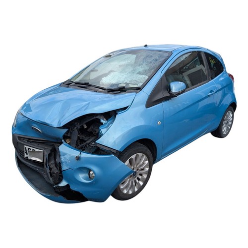 Ford zetec mk2 2008 2016 - ford,