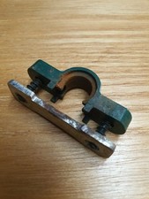 Atco Admiral 16 Height