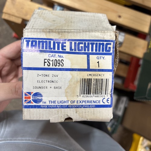 Tamlite lighting fs109s - tamlite,